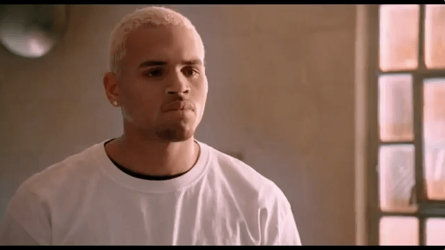 chris brown