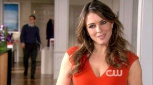 elizabeth Hurley