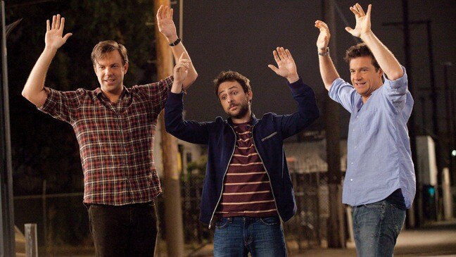 HORRIBLE BOSSES