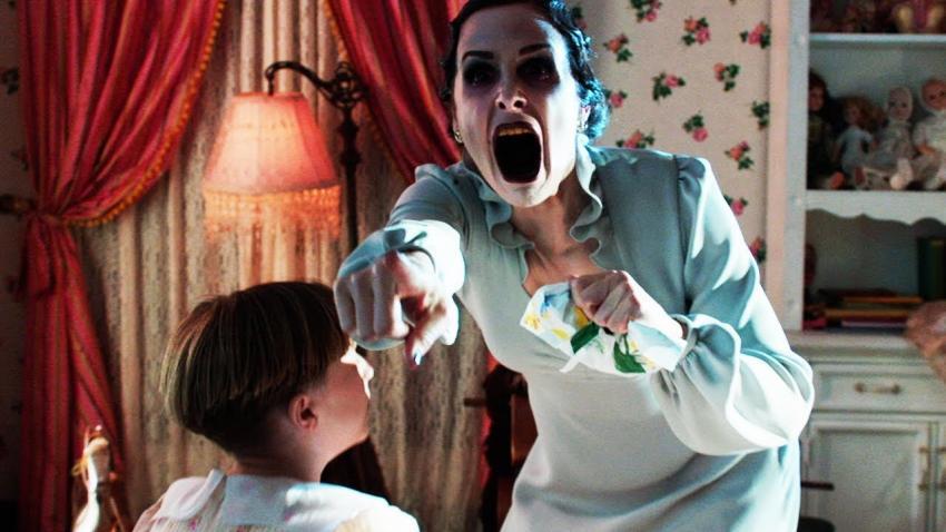 insidious