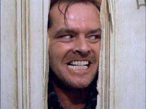 jack nicholson