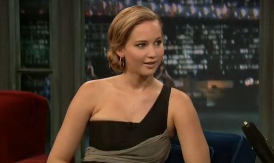 jennifer lawrence