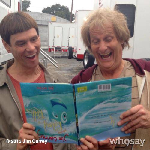jim carrey