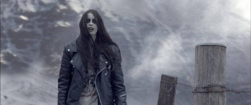 metalhead