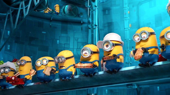 minions