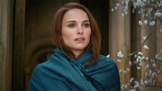natalie portman