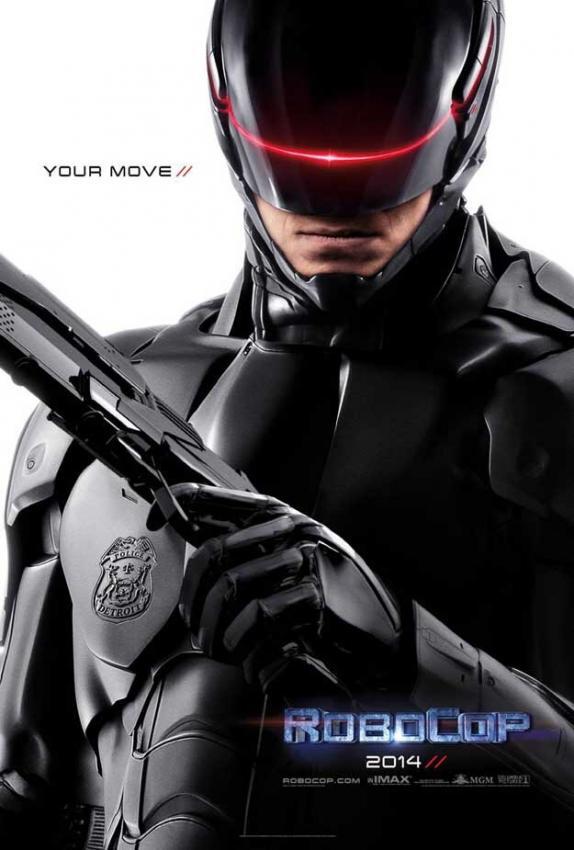 robocop 3
