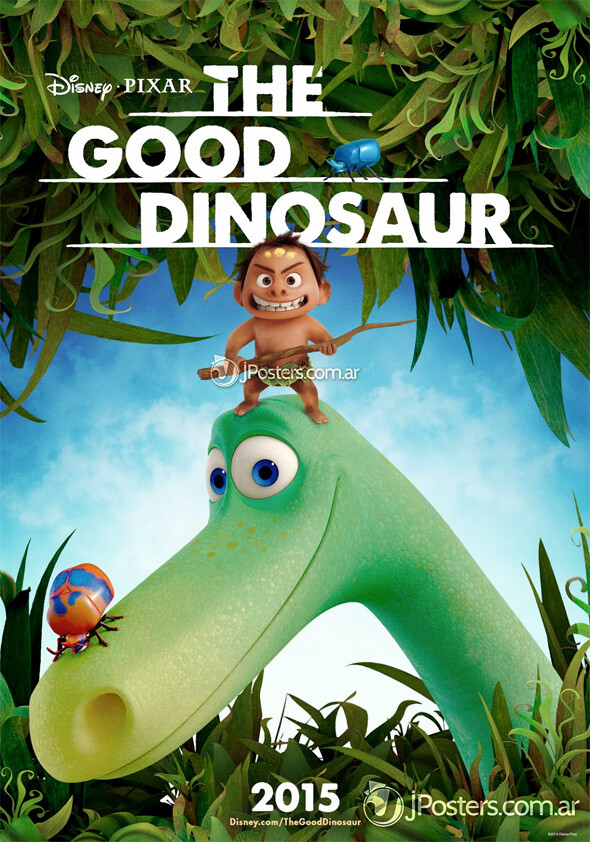 GoodDinosaurPixarposterJPfullOct1 (1)
