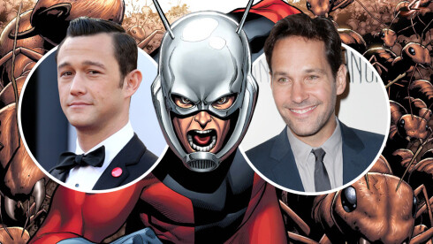 ant man
