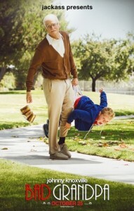 bad grandpa