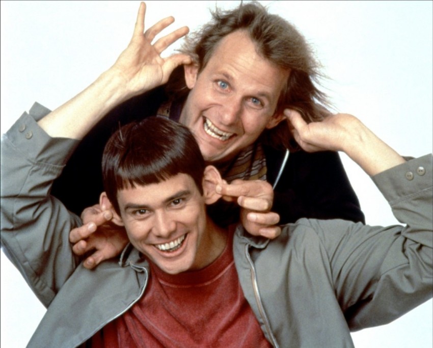 dumb-and-dumber