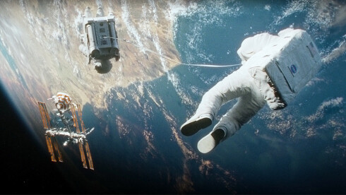 gravity