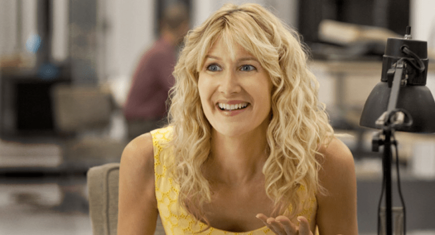 laura dern