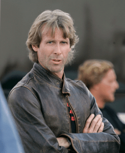 michael bay