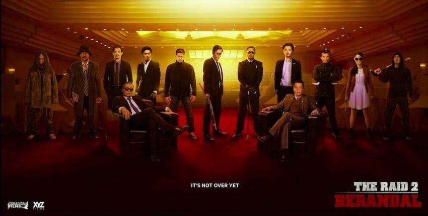 raid 2