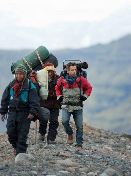 walter mitty