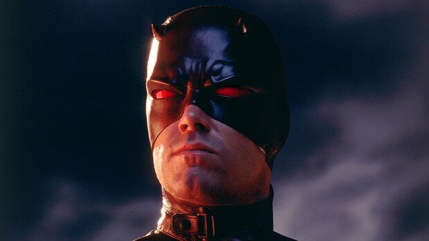 daredevil