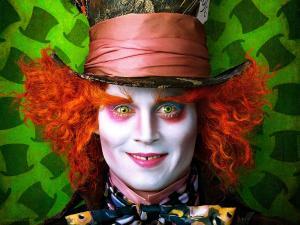 hattarinn depp