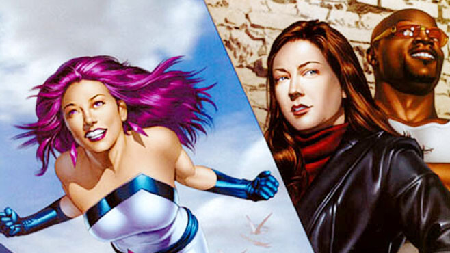 jessica jones