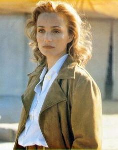 kristin scott