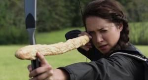 starving games