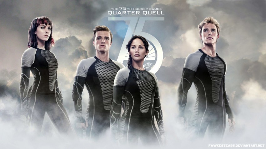 HungerGames2