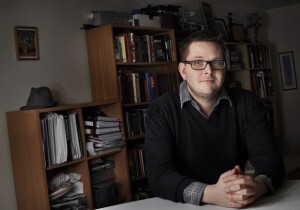 jóhann ævar