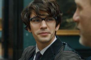 ben whishaw
