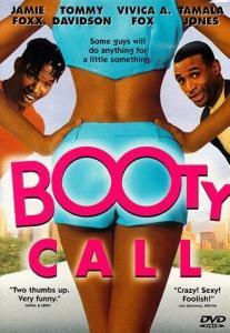 booty call