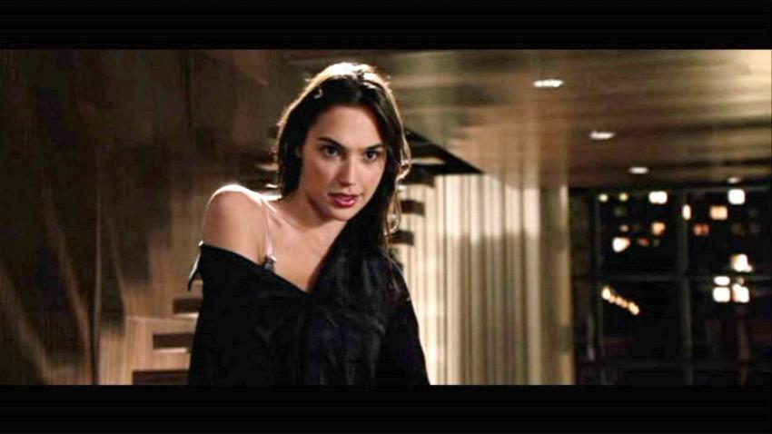 gal gadot