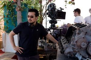 justin lin