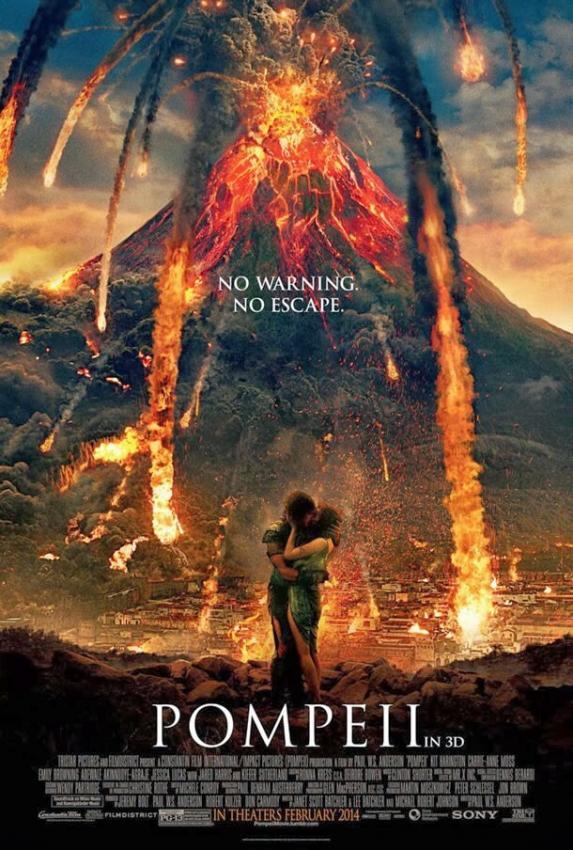 pompeii