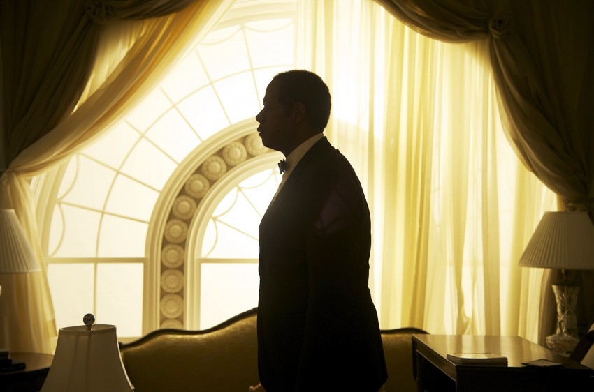 The Butler (2013)