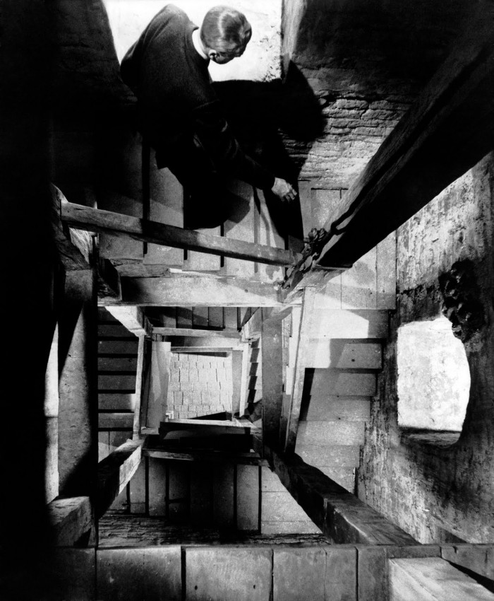 VertigoStairs