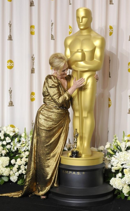 oscar