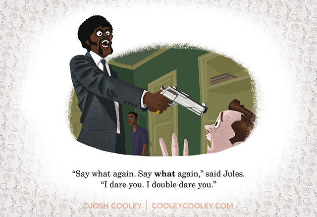 01 - Pulp Fiction