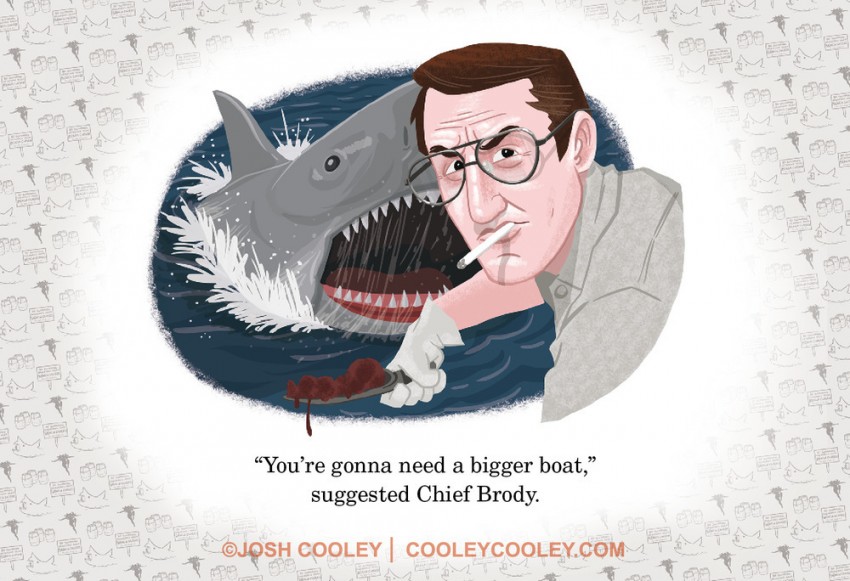 06 - Jaws