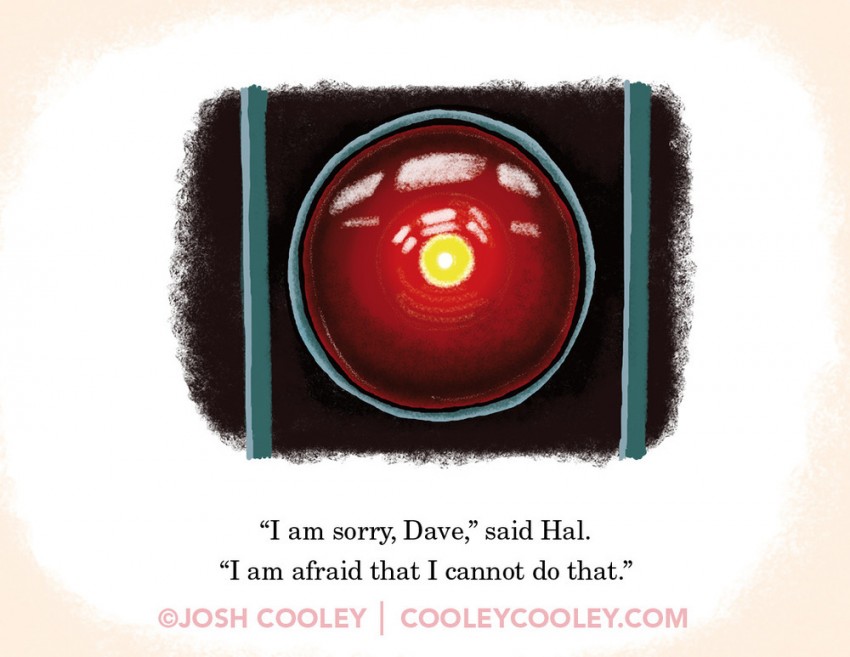 08 - 2001 A Space Odyssey