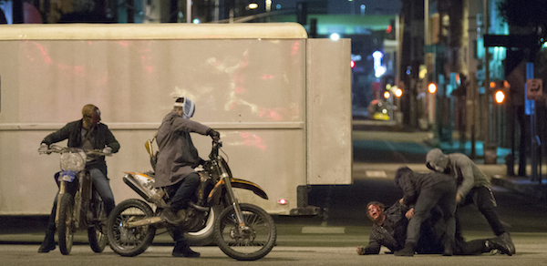 The Purge: Anarchy