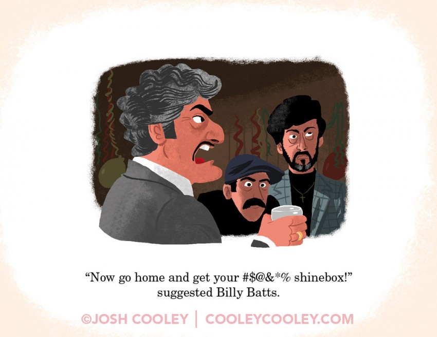 14 - Goodfellas