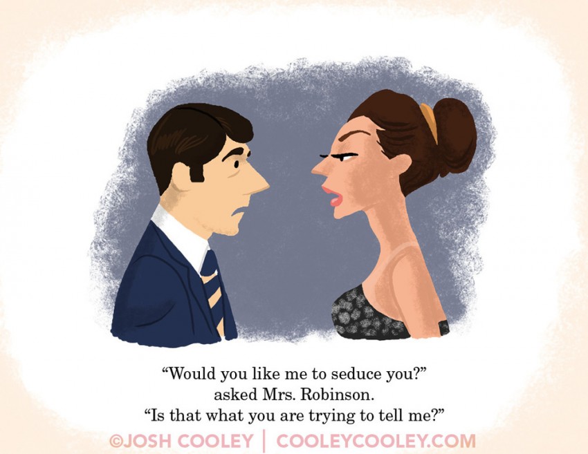 19 - The Graduate