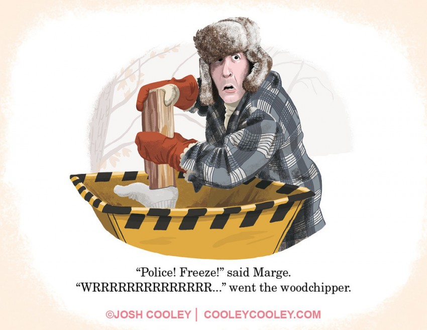 28 - Fargo