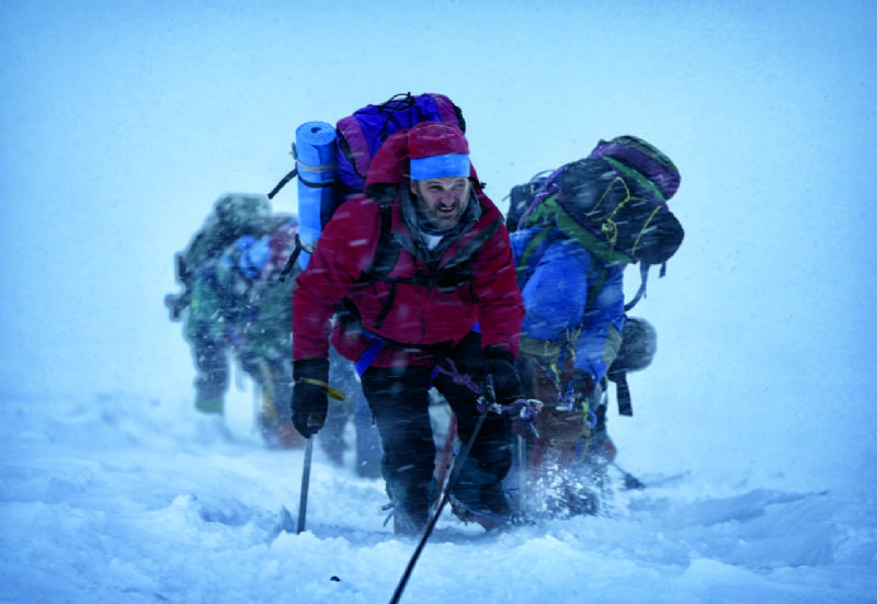 EVERest