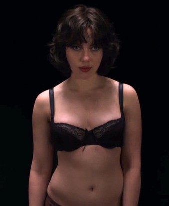 scarlett