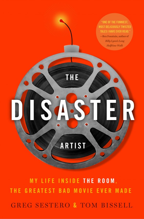 thedisasterartist