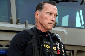 arnold