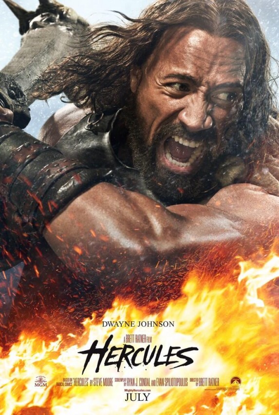 hercules