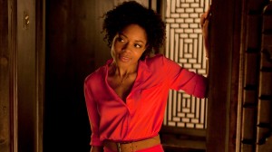 naomie