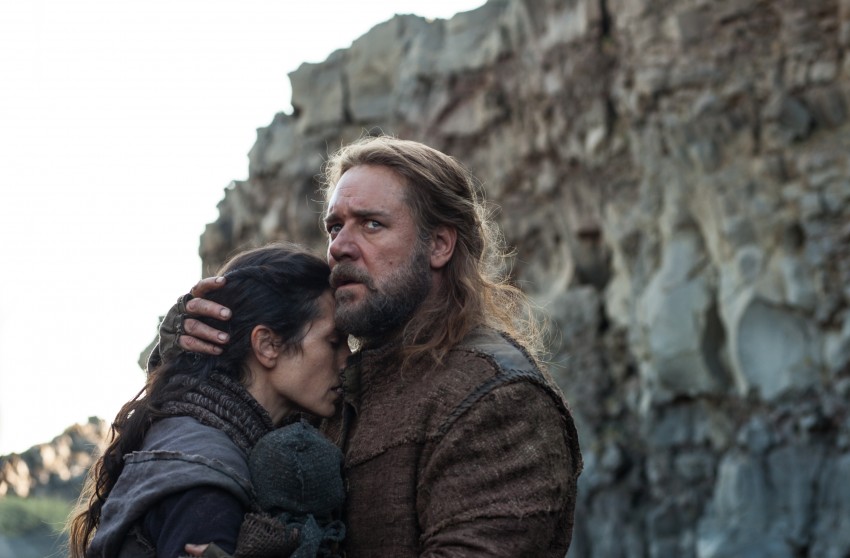 NOAH