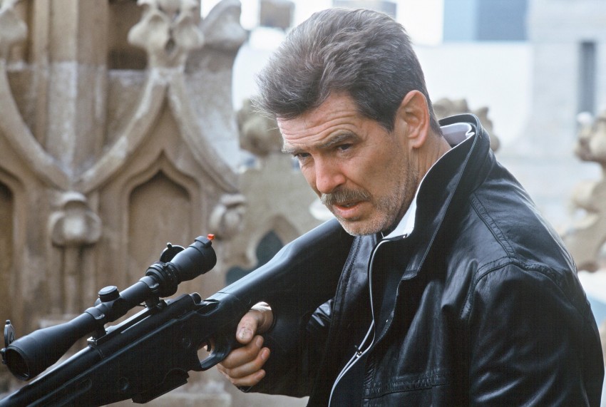 pierce brosnan